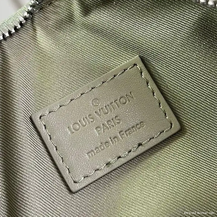 Official Brother Sam Bags LV 2411YA0215 0704
